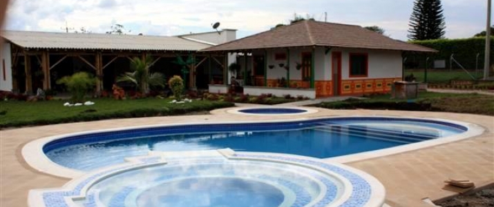 Finca Hotel La Aldea del Buen Vivir